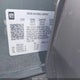KL77LHEP2SC221530 2025 Chevrolet Trax Fwd Lt auction photo thumbnail 9