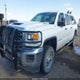 1GT12REY3JF168439 2018 GMC Sierra 2500Hd auction photo thumbnail 2
