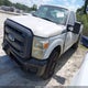 1FTBF3A6XDEA70707 2013 Ford F-350 Xl auction photo thumbnail 2