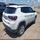 3C4NJDBN1RT113183 2024 Jeep Compass Latitude 4X4 auction photo thumbnail 4