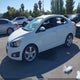 1G1JE5SH8C4154953 2012 Chevrolet Sonic 2Lz auction photo thumbnail 2