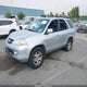 2HNYD18622H535300 2002 Acura Mdx auction photo thumbnail 2