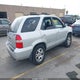 2HNYD18622H535300 2002 Acura Mdx auction photo thumbnail 4