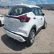 3N1CP5BV2RL554223 2024 Nissan Kicks S Xtronic Cvt auction photo thumbnail 4