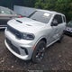 1C4SDJCT8RC214433 2024 Dodge Durango R/T Plus Awd auction photo thumbnail 2