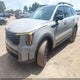 5XYRKDJF1SG394763 2025 Kia Sorento X-Line Sx/X-Line Sx Prestige/X-Pro Sx Prestige auction photo thumbnail 2