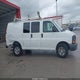 1GCZGFBA2A1112225 2010 Chevrolet Express 2500 Work Van auction photo thumbnail 13