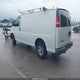 1GCZGFBA2A1112225 2010 Chevrolet Express 2500 Work Van auction photo thumbnail 3
