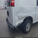 1GCZGFBA2A1112225 2010 Chevrolet Express 2500 Work Van auction photo thumbnail 6