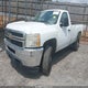 1GC0CVCG1BF135954 2011 Chevrolet Silverado 2500Hd Work Truck auction photo thumbnail 2