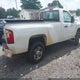 1GC0CVCG1BF135954 2011 Chevrolet Silverado 2500Hd Work Truck auction photo thumbnail 4
