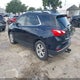 3GNAXNEV2LS660837 2020 Chevrolet Equinox Fwd Premier 1.5L Turbo auction photo thumbnail 3