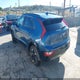 KNDCR3L15S5138468 2025 Kia Niro Ev Wind auction photo thumbnail 3