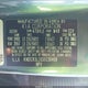 KNDCR3L15S5138468 2025 Kia Niro Ev Wind auction photo thumbnail 9