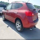 JN8AS5MT9AW016216 2010 Nissan Rogue Sl auction photo thumbnail 3