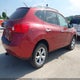 JN8AS5MT9AW016216 2010 Nissan Rogue Sl auction photo thumbnail 4