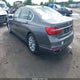 WBA7E2C56GG504523 2016 BMW 740I auction photo thumbnail 3