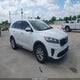5XYPG4A58KG488185 2019 Kia Sorento 3.3L Lx auction photo thumbnail 1