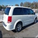 2D4RN3DG8BR628420 2011 Dodge Grand Caravan Mainstreet auction photo thumbnail 4