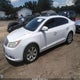 1G4GC5E33CF222101 2012 Buick Lacrosse Leather Group auction photo thumbnail 2