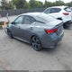 3N1AB8DV6MY228876 2021 Nissan Sentra Sr Xtronic Cvt auction photo thumbnail 3