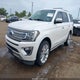 1FMJU1LT1JEA17684 2018 Ford Expedition Platinum auction photo thumbnail 2