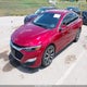 1G1ZG5STXNF106069 2022 Chevrolet Malibu Fwd Rs auction photo thumbnail 2