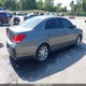 4T1BK36B87U192845 2007 Toyota Avalon Limited auction photo thumbnail 4
