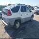 3G7DA03E81S505721 2001 Pontiac Aztek auction photo thumbnail 4