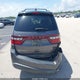 1C4RDJDG2EC599949 2014 Dodge Durango Limited auction photo thumbnail 16