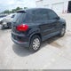 WVGCV3AX4DW612003 2013 Volkswagen Tiguan S auction photo thumbnail 4