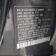 WVGCV3AX4DW612003 2013 Volkswagen Tiguan S auction photo thumbnail 9