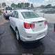 1G11C5SL9FF167388 2015 Chevrolet Malibu 1Lt auction photo thumbnail 3