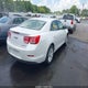 1G11C5SL9FF167388 2015 Chevrolet Malibu 1Lt auction photo thumbnail 4