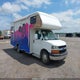 1GBJG31U531185782 2003 Chevrolet Express Cutaway Base W/C7A auction photo thumbnail 1