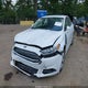 3FA6P0H71FR118127 2015 Ford Fusion Se auction photo thumbnail 2