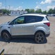 1FMCU9HDXKUA12581 2019 Ford Escape Sel auction photo thumbnail 14