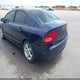 1HGFA16827L143925 2007 Honda Civic Ex auction photo thumbnail 6