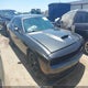 2C3CDZJG5MH650997 2021 Dodge Challenger Gt auction photo thumbnail 1