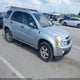2CNDL13F456073011 2005 Chevrolet Equinox Ls auction photo thumbnail 1