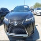 JTHX3JBH8N2047074 2022 Lexus Ux 200 auction photo thumbnail 12