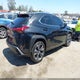 JTHX3JBH8N2047074 2022 Lexus Ux 200 auction photo thumbnail 4