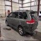 5TDKK3DCXCS188357 2012 Toyota Sienna Le V6 8 Passenger auction photo thumbnail 3