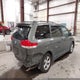 5TDKK3DCXCS188357 2012 Toyota Sienna Le V6 8 Passenger auction photo thumbnail 4