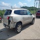 1GNKVGED8BJ133379 2011 Chevrolet Traverse 1Lt auction photo thumbnail 4