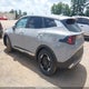 5XYK33DF2TG342869 2026 Kia Sportage Ex auction photo thumbnail 3