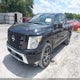 1N6AA1EF4LN509453 2020 Nissan Titan Sv 4X2 auction photo thumbnail 2