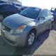 1N4CL21E58C195104 2008 Nissan Altima Hybrid auction photo thumbnail 2