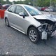 5YFB4MDE3PP038591 2023 Toyota Corolla Le auction photo thumbnail 1