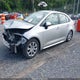5YFB4MDE3PP038591 2023 Toyota Corolla Le auction photo thumbnail 2
